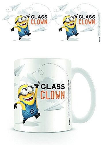 Ich-Einfach-Unverbesserlich-2-Clown-Tasse-aus-Keramik-0