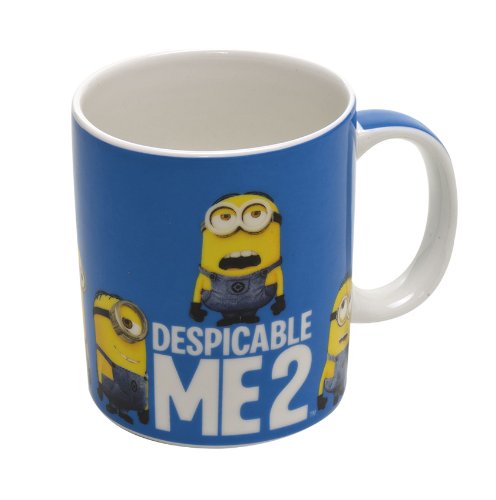Joy-Toy-72005-Minions-Keramiktasse-in-Geschenkpackung-320-ml-12-x-9-x-10-cm-0